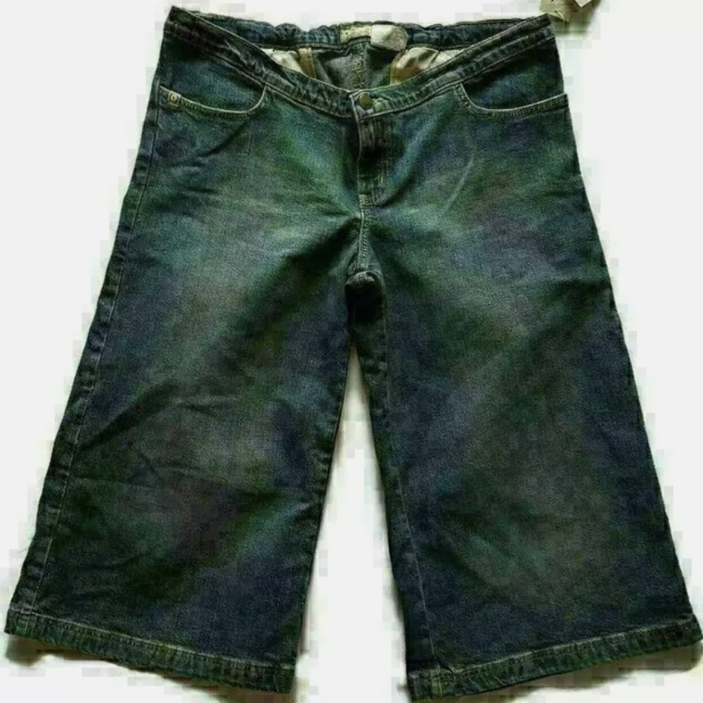 Tummi Maternity Gauchos Size Large